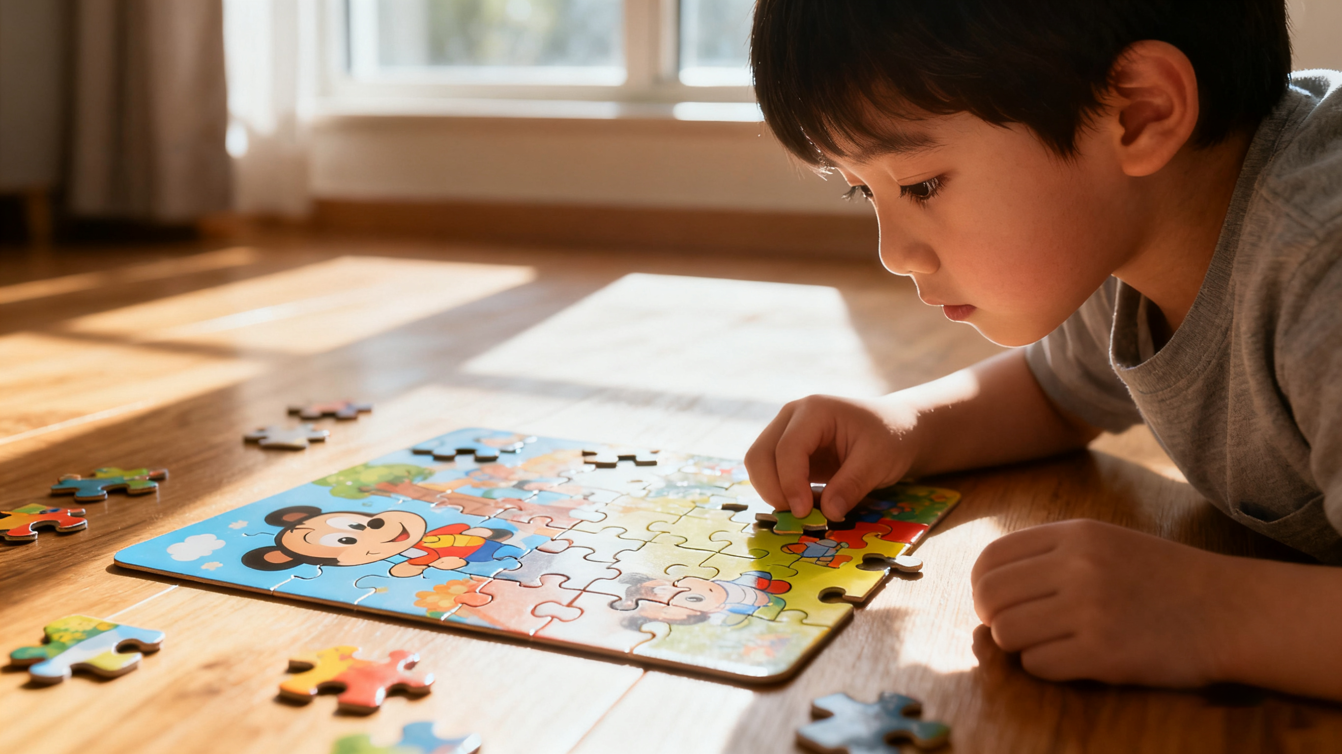 what is a jigsaw puzzle what is a jigsaw puzzle