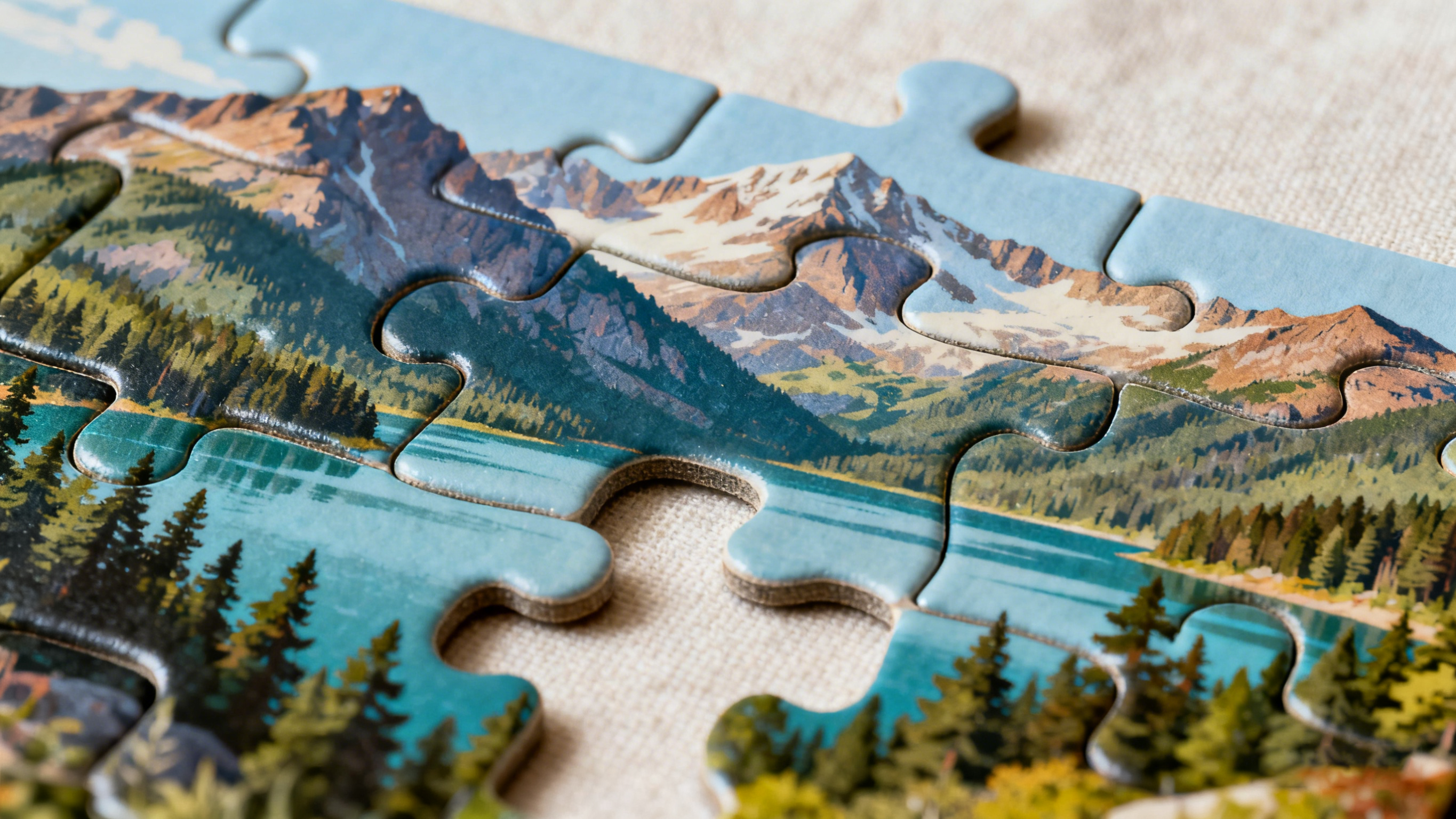 Custom Jigsaw Puzzle Maker Custom Jigsaw Puzzle Maker