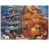 custom puzzles wholesale