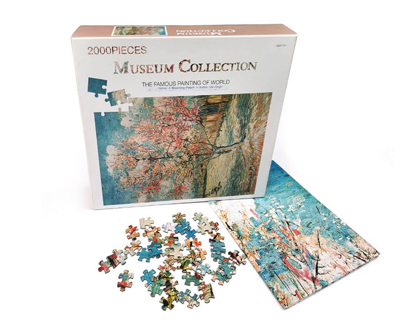wholesale jigsaw puzzles