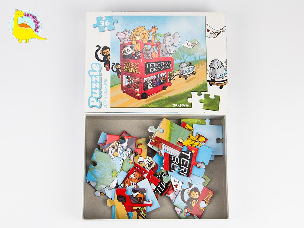 custom jigsaw puzzle manufacturers