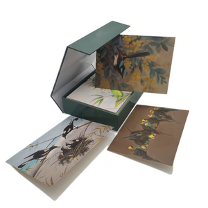 Custom Greeting Cards