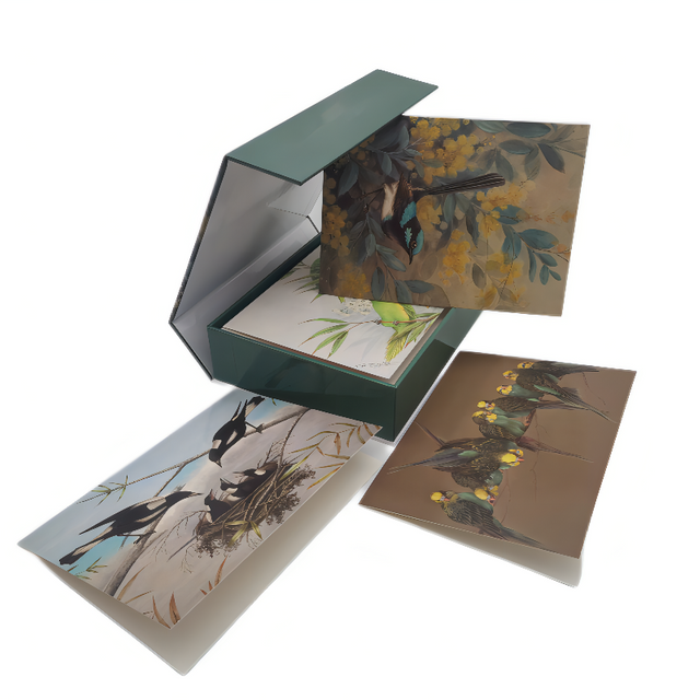 Custom Greeting Cards