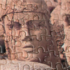 Cardboard Wood Blank Free Online Jigsaw Puzzle Manufacturer