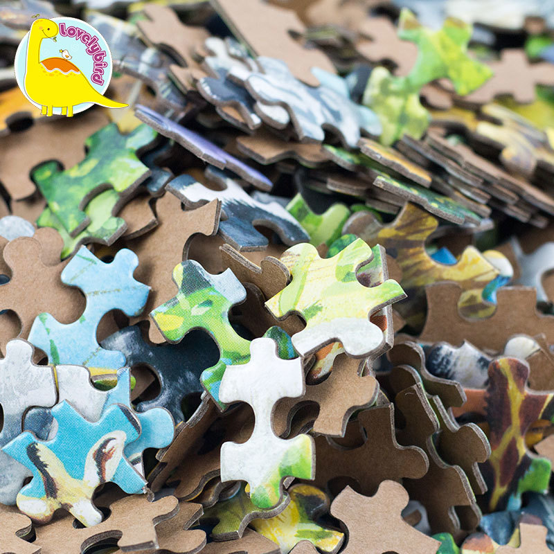top jigsaw puzzle manufacturers