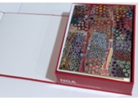 China Wooden Puzzles