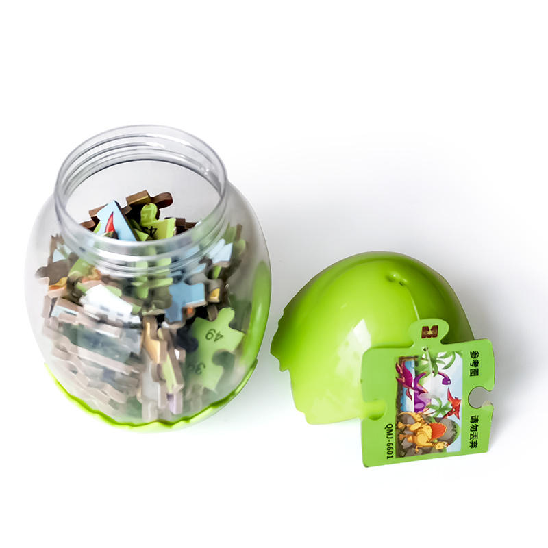 Jigsaw Puzzle Supplier