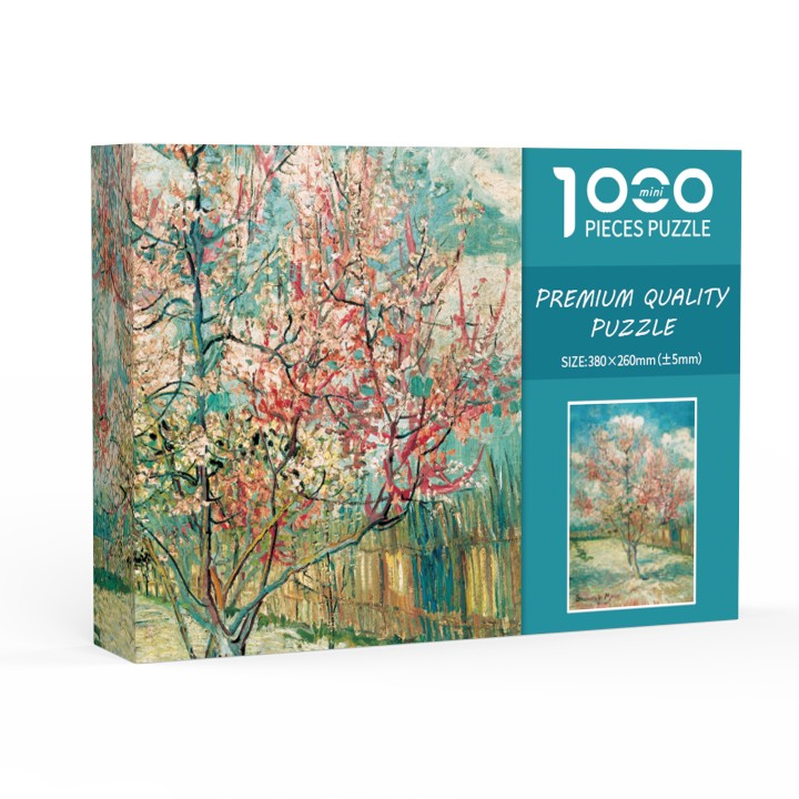 1000 piece jigsaw puzzles