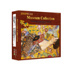 Manufacturer of Custom 2000 Pieces Paper jigsaw Puzzles