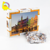 High Quality DIY500pc Embossed Puzzle