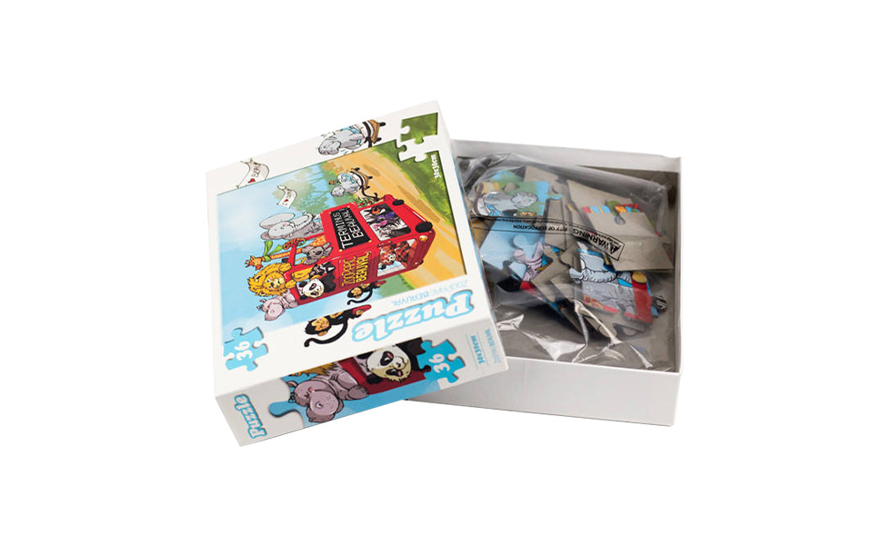 Board Games Wholesale Supplier