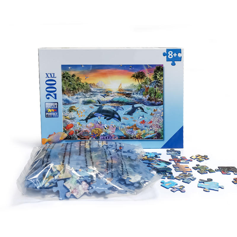 wholesale jigsaw puzzles