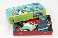 Big floor Jigsaw Puzzle