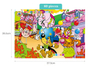Wholesale price Students Educational Games Paper Jigsaw Puzzle For Children