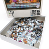 Popular 1500 Pieces of Adult Stress Relief Puzzle Supplier Wholesale