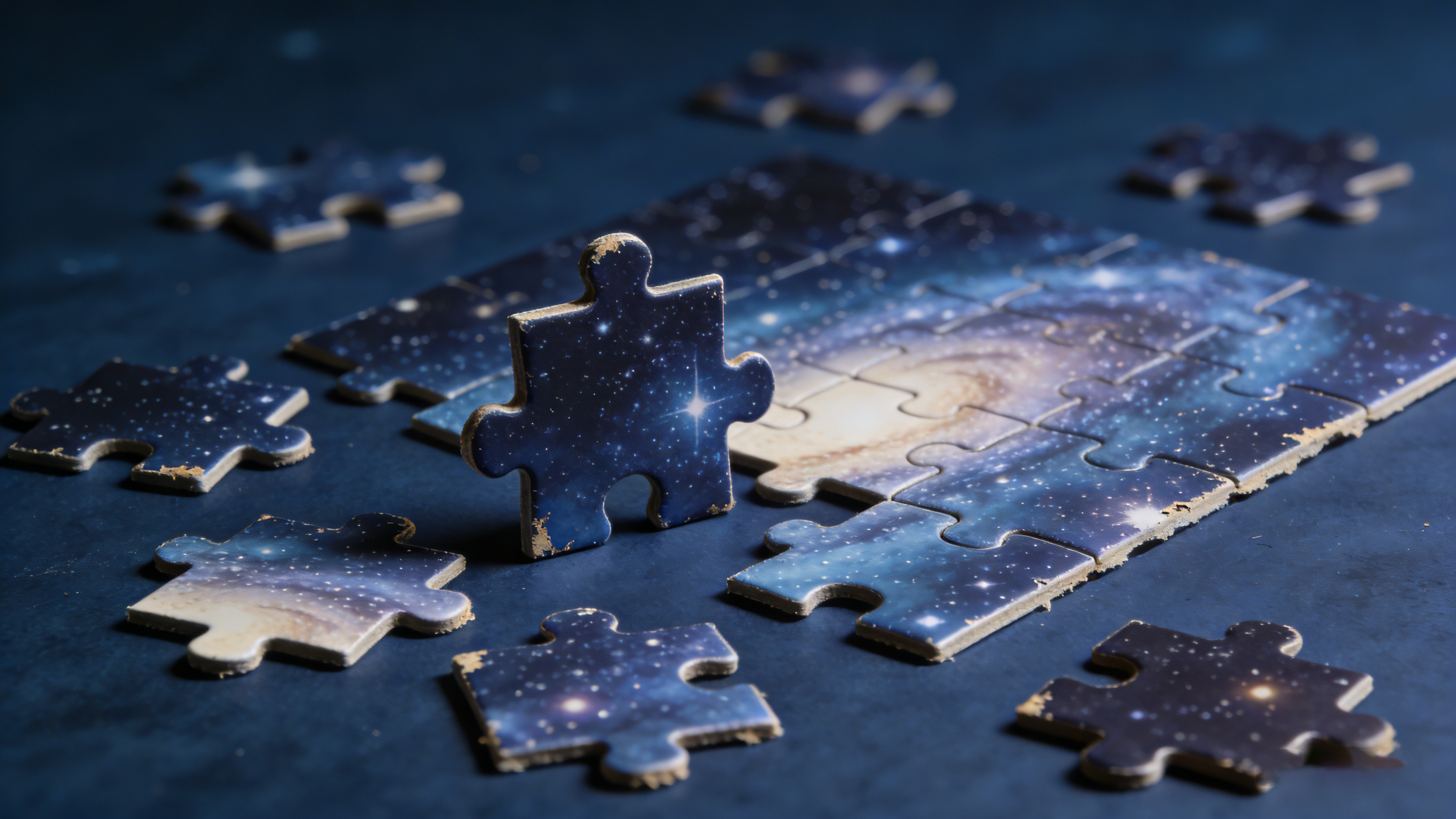 ​How Many Edge Pieces in a 500 Piece Puzzle?