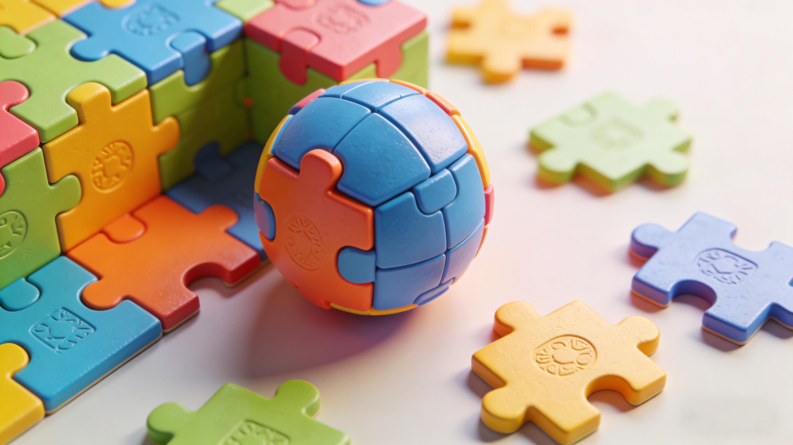 ​Are 3D Puzzles Bad for the Environment?