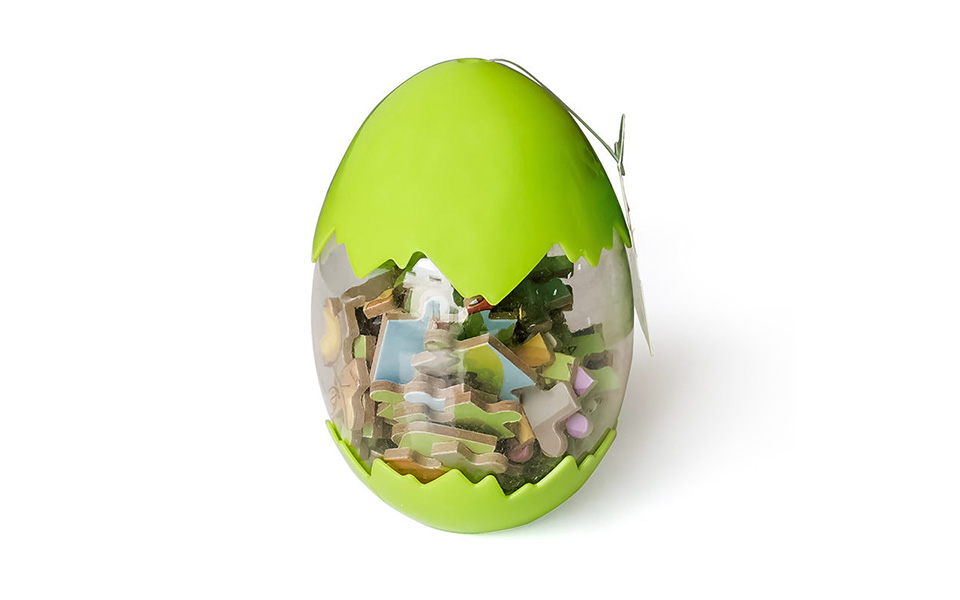 Bulk Jigsaw Puzzle Supplier