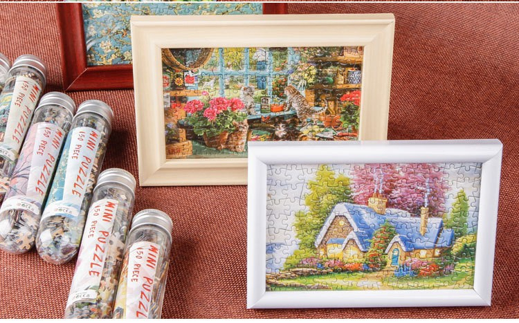 jigsaw puzzle manufacturers