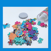 Mini Tube Jigsaw Puzzle