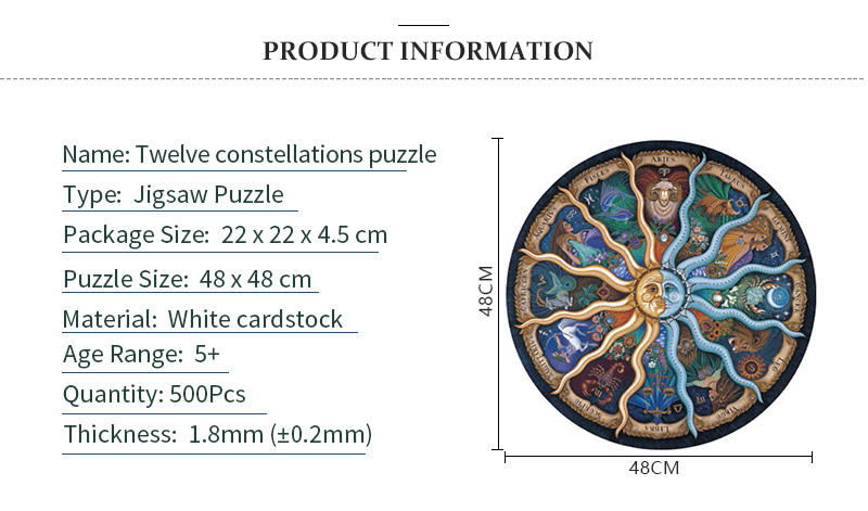 wholesale jigsaw puzzle manufacturers