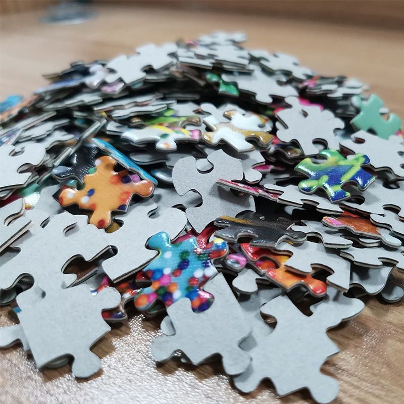 cheap custom puzzles 1000 pieces
