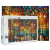 wholesale custom puzzles