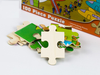 Premium Jigsaw Puzzle Factory