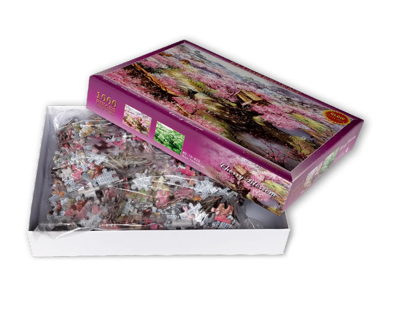jigsaw puzzles for adults