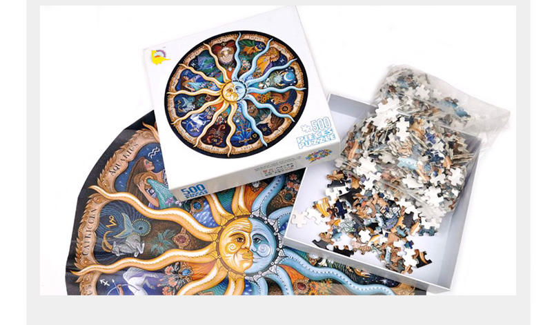custom jigsaw puzzle manufacturers