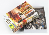 China Jigsaw Puzzles