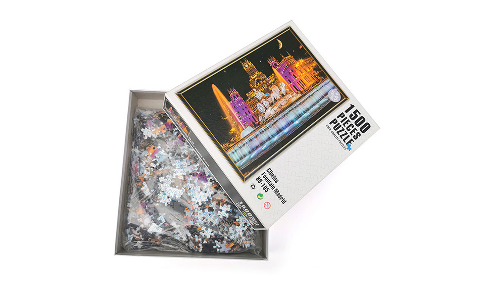 Cards Games Manufacturer