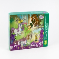 Big floor Jigsaw Puzzle