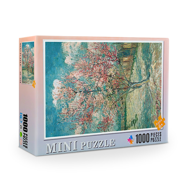 custom 1000 piece jigsaw puzzles