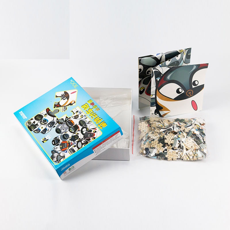 jigsaw puzzle wholesale