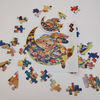 Wholesale Personalized Custom Jigsaw Puzzles Paper Game