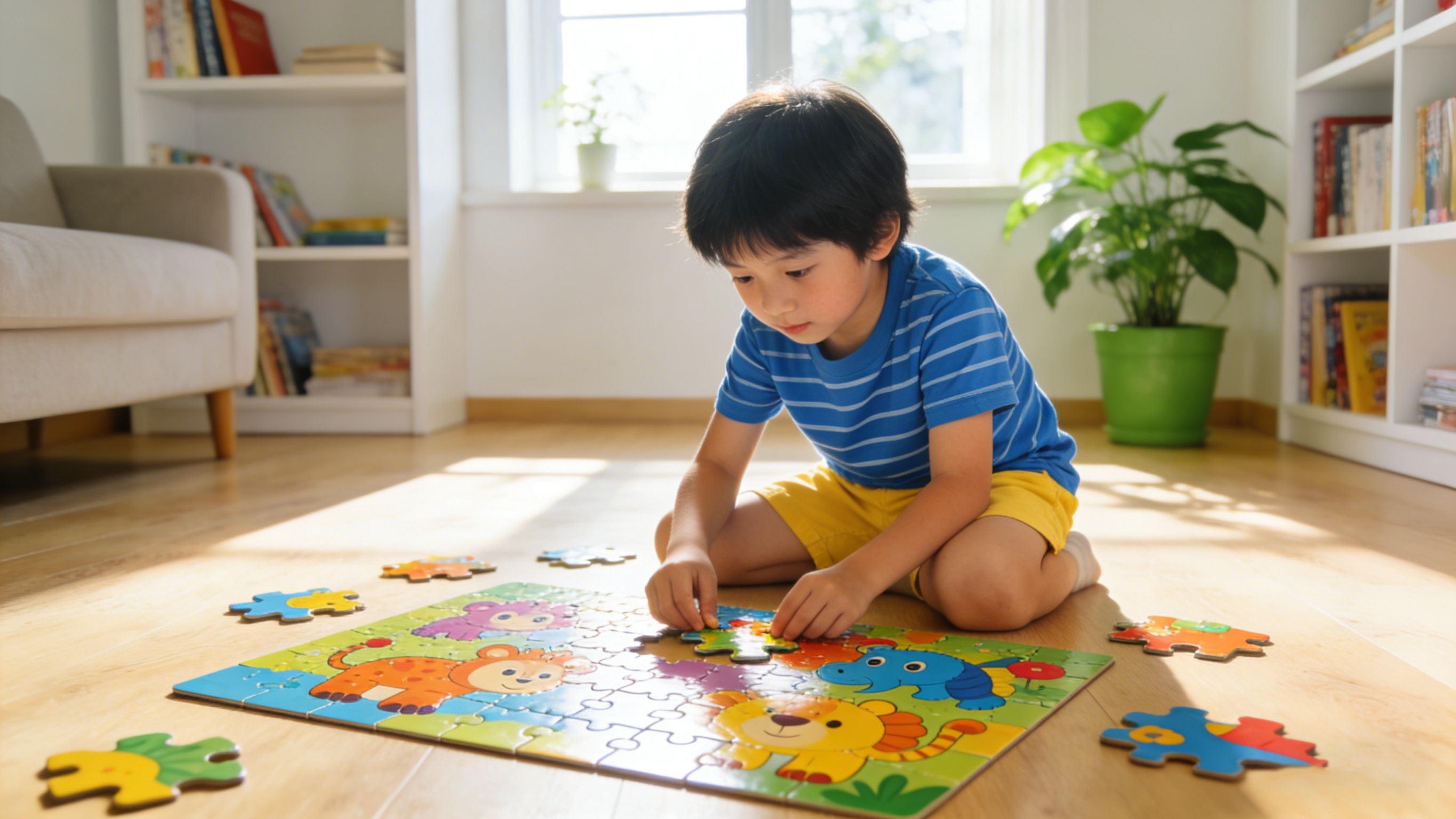 Why Is It Called a Jigsaw Puzzle?