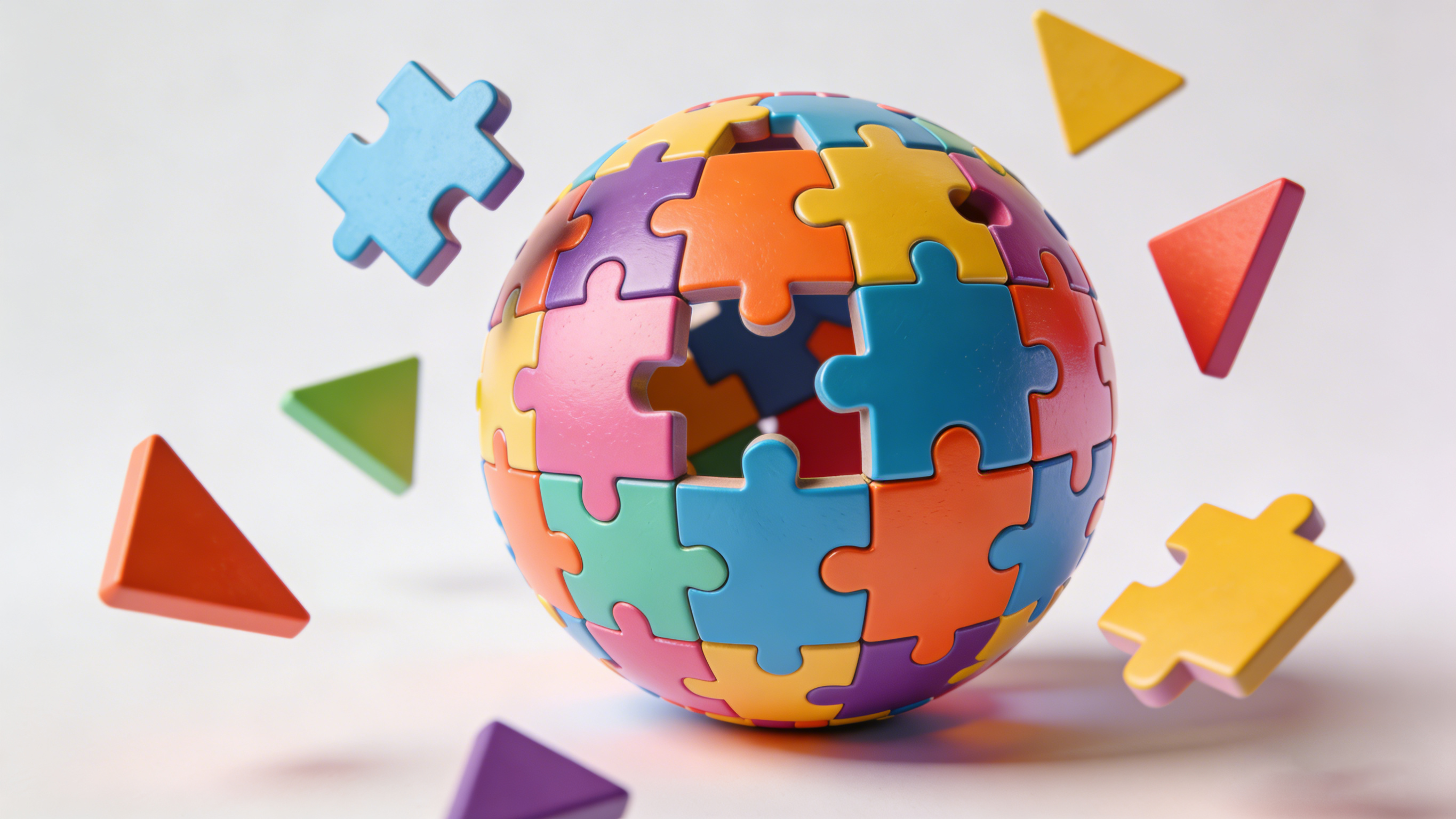 Beyond Flat: Why Custom Design 3D Puzzles Are the Perfect Gift