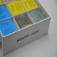 Custom Memory Game