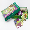 Custom 3D Puzzle Manufacturer