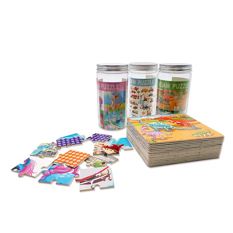 35 Piece Jigsaw Puzzle