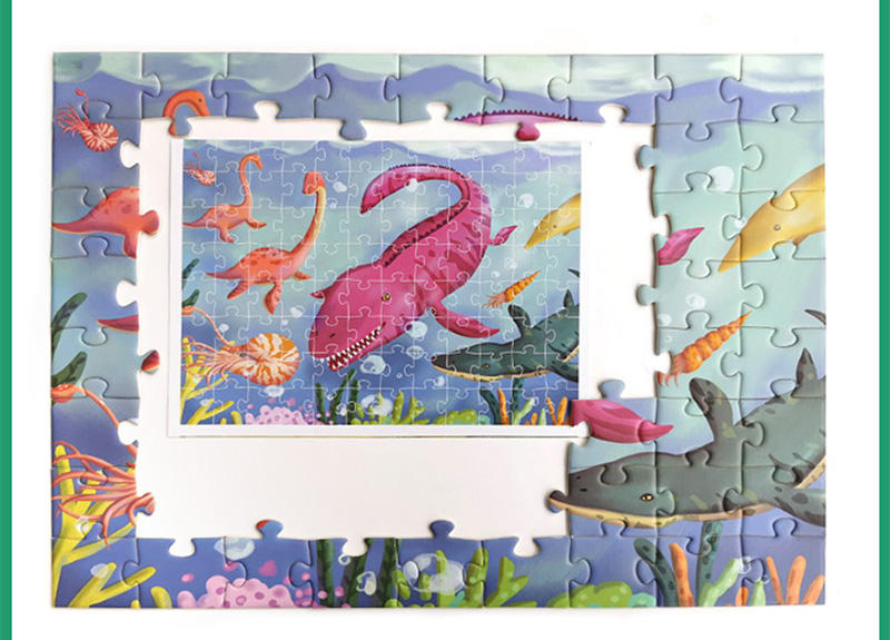 best custom jigsaw puzzle
