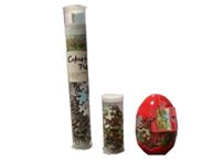 Board Games Manufacturer