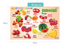 Wholesale price Students Educational Games Paper Jigsaw Puzzle For Children