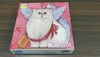 The manufacturer produces the angel cat game develops the brain 500 piece jigsaw puzzle