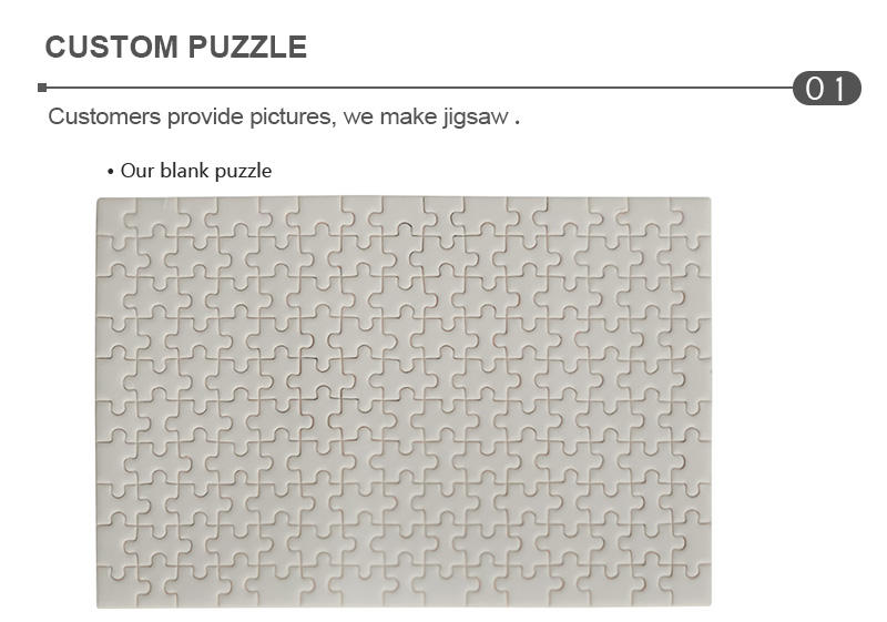 1000 piece 3d jigsaw puzzle