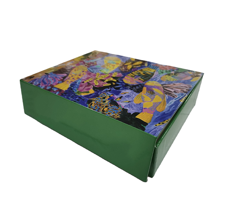 Custom Wooden Puzzles High Quality