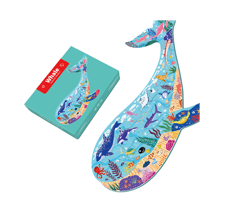 Bulk Jigsaw Puzzle Supplier