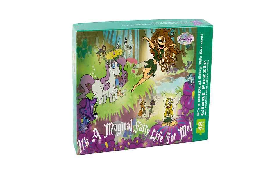 Custom 3D Puzzle Manufacturer