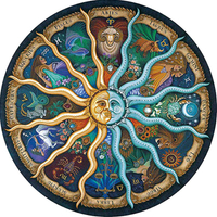 1000 piece jigsaw puzzles